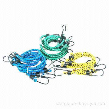 Elastic Tow Rope with 8mm Diameter